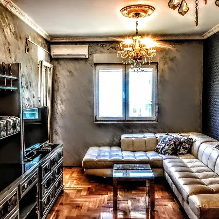 Varja Apartament